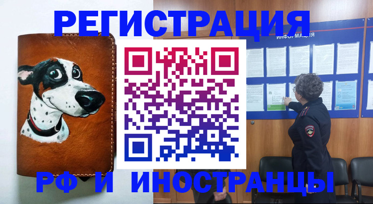 временная регистрация законно в Куртамыше